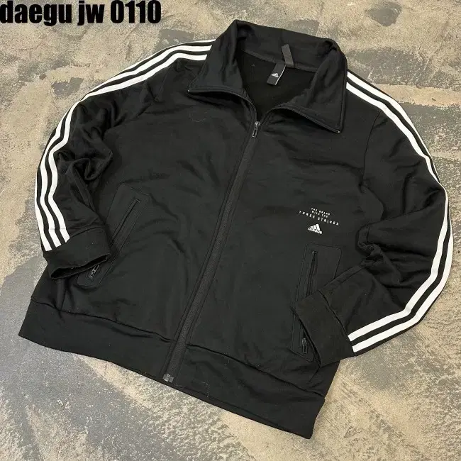 3XL ADIDAS ZIPUP 아디다스 집업